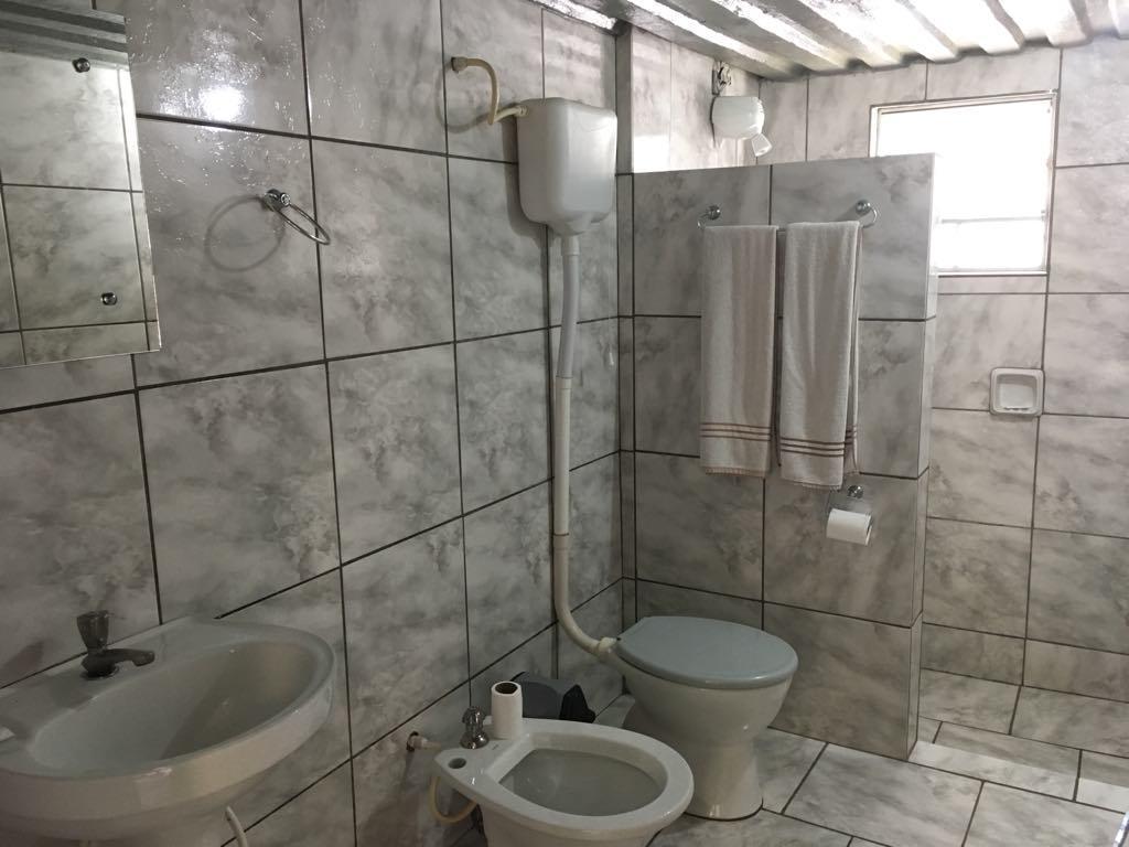 Hotel Comodoro De Bage Luaran gambar