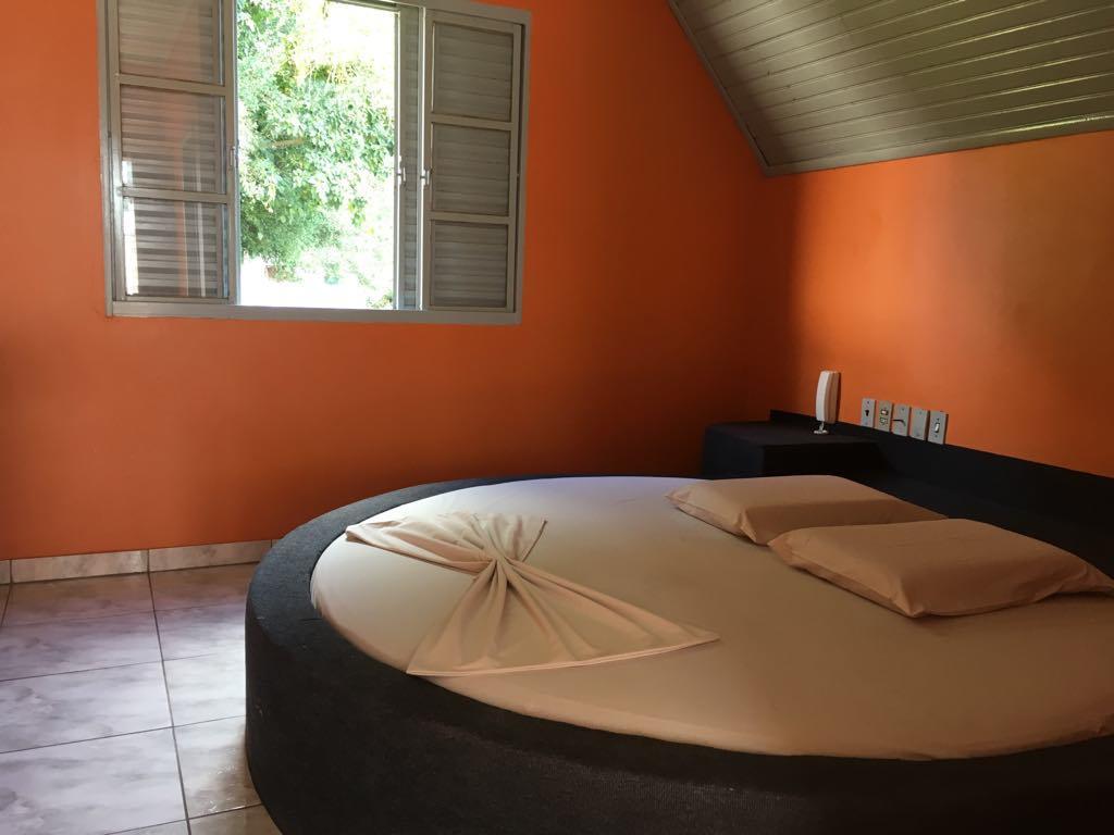 Hotel Comodoro De Bage Luaran gambar