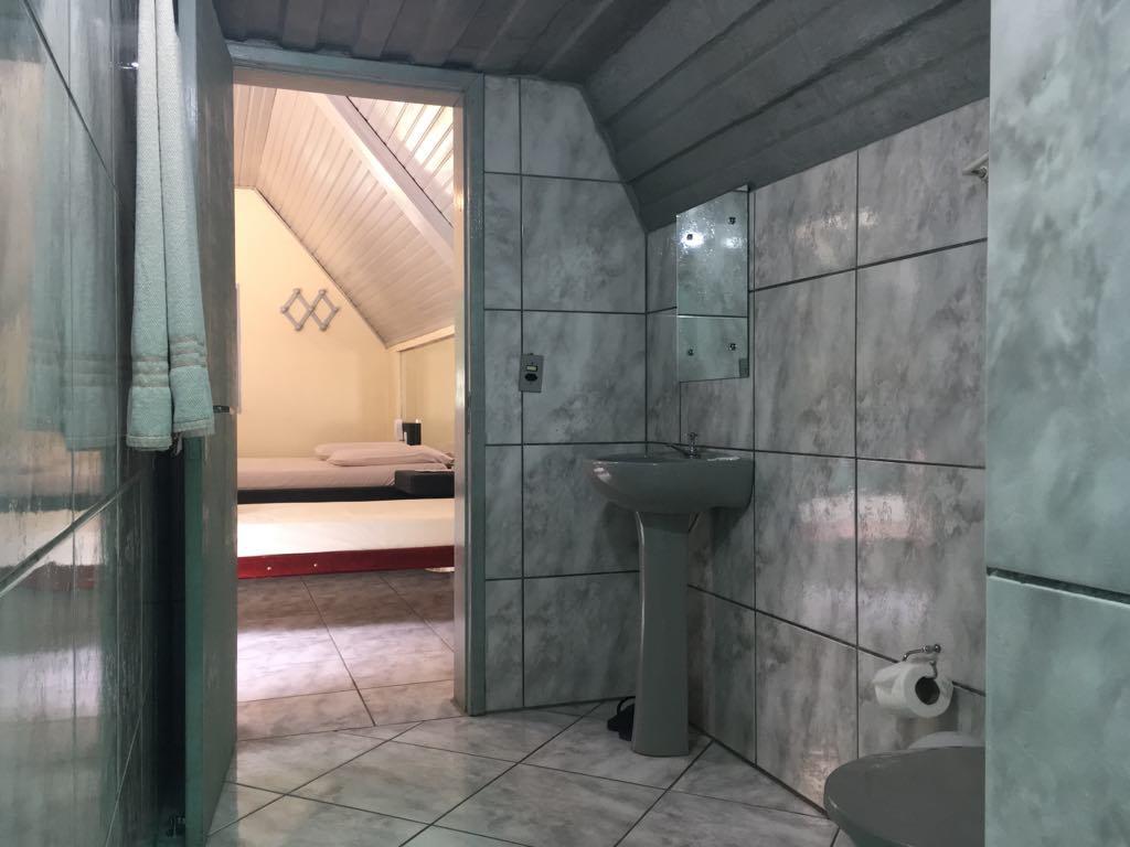 Hotel Comodoro De Bage Luaran gambar